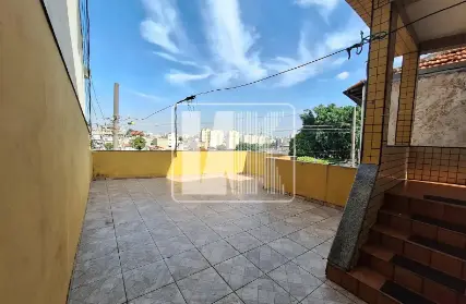 Imagem: Sobrado para Venda, Vila Palmares