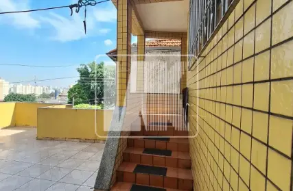 Imagem: Sobrado para Venda, Vila Palmares