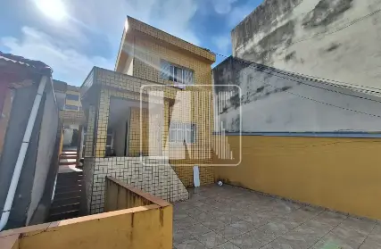 Imagem: Sobrado para Venda, Vila Palmares
