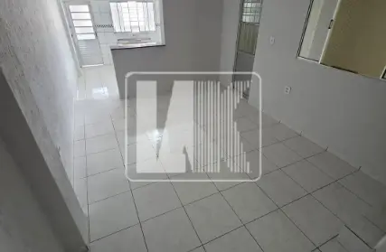 Imagem: Casa Térrea para Alugar, Vila Palmares