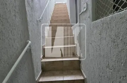 Imagem: Casa Térrea para Alugar, Vila Palmares