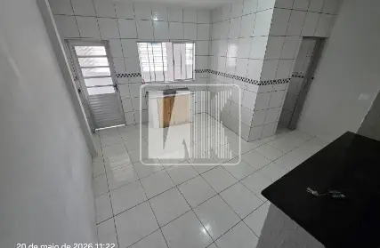 Imagem: Casa Térrea para Alugar, Vila Palmares