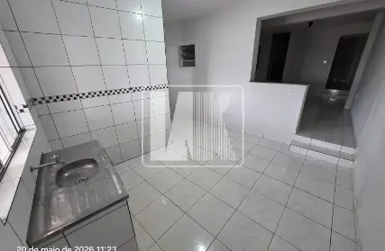 Imagem: Casa Térrea para Alugar, Vila Palmares
