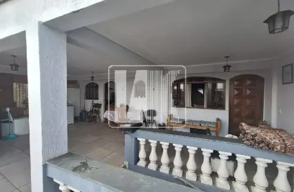 Imagem: Sobrado para Venda, Vila Palmares