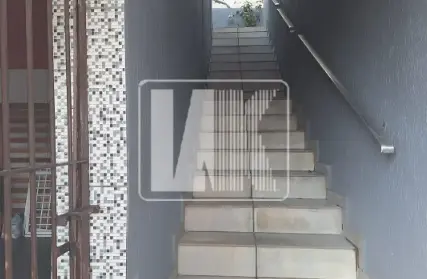 Imagem: Sobrado para Venda, Vila Palmares