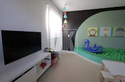 Imagem: Apartamento para Venda, Vila Sacadura Cabral