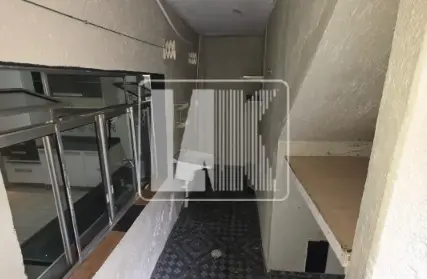Imagem: Casa Térrea para Alugar, Vila Palmares