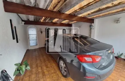 Imagem: Casa Térrea para Venda, Vila Palmares