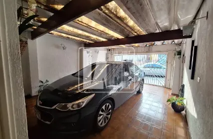 Imagem: Casa Térrea para Venda, Vila Palmares