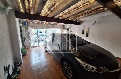 Imagem: Casa Térrea para Venda, Vila Palmares