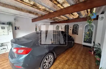 Imagem: Casa Térrea para Venda, Vila Palmares