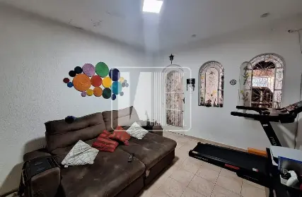 Imagem: Casa Térrea para Venda, Vila Palmares