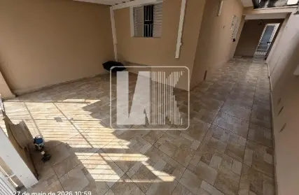 Imagem: Casa Térrea para Alugar, Vila Sacadura Cabral