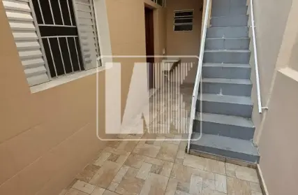 Imagem: Casa Térrea para Alugar, Vila Sacadura Cabral