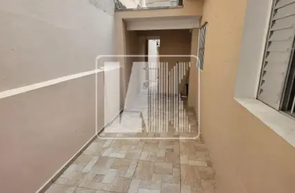 Imagem: Casa Térrea para Alugar, Vila Sacadura Cabral
