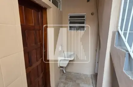Imagem: Casa Térrea para Alugar, Vila Sacadura Cabral