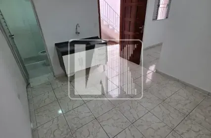 Imagem: Casa Térrea para Alugar, Vila Sacadura Cabral