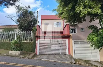 Imagem: Sobrado para Venda, Parque Novo Oratório