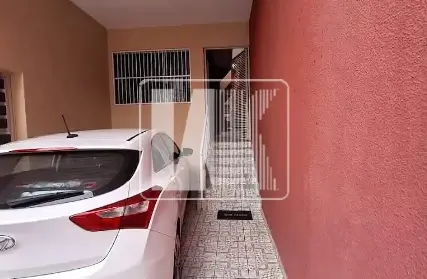 Imagem: Sobrado para Venda, Parque Novo Oratório