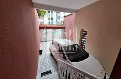 Imagem: Sobrado para Venda, Parque Novo Oratório