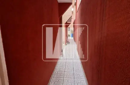 Imagem: Sobrado para Venda, Parque Novo Oratório