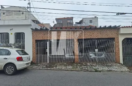 Imagem: Casa Térrea para Venda, Nova Gerti