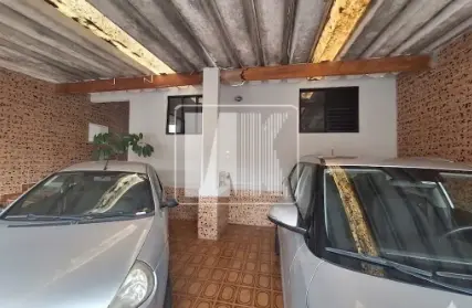 Imagem: Casa Térrea para Venda, Nova Gerti