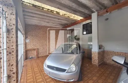 Imagem: Casa Térrea para Venda, Nova Gerti