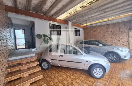 Imagem: Casa Térrea para Venda, Nova Gerti