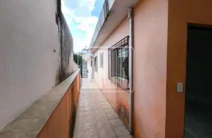 Imagem: Casa Térrea para Alugar, Vila Sacadura Cabral