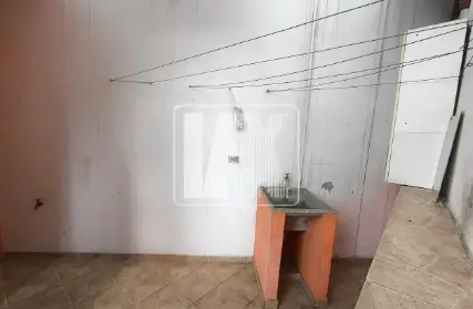 Imagem: Casa Térrea para Alugar, Vila Sacadura Cabral