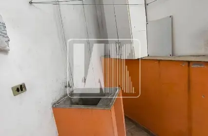 Imagem: Casa Térrea para Alugar, Vila Sacadura Cabral