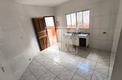 Imagem: Casa Térrea para Alugar, Vila Sacadura Cabral