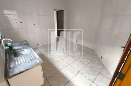 Imagem: Casa Térrea para Alugar, Vila Sacadura Cabral