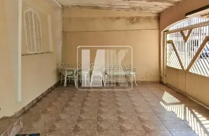Imagem: Casa Térrea para Venda, Vila Palmares