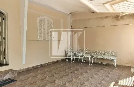 Imagem: Casa Térrea para Venda, Vila Palmares