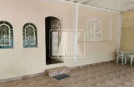 Imagem: Casa Térrea para Venda, Vila Palmares