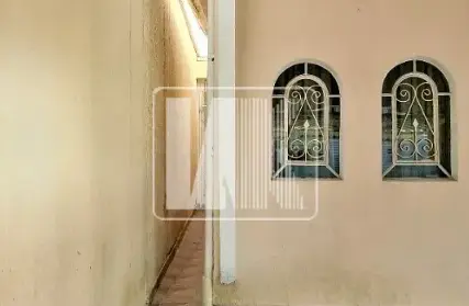 Imagem: Casa Térrea para Venda, Vila Palmares