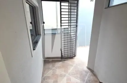 Imagem: Apartamento para Alugar, Vila Palmares