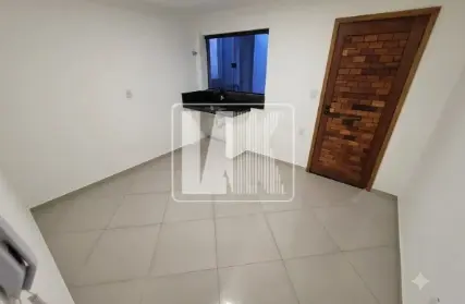 Imagem: Apartamento para Alugar, Vila Palmares