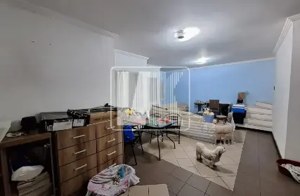 Imagem: Sobrado para Venda, Vila Palmares