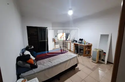Imagem: Sobrado para Venda, Vila Palmares