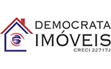 Logo Democrata Imóveis 