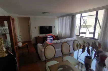 Imagem: Apartamento para Venda, Vila Bastos