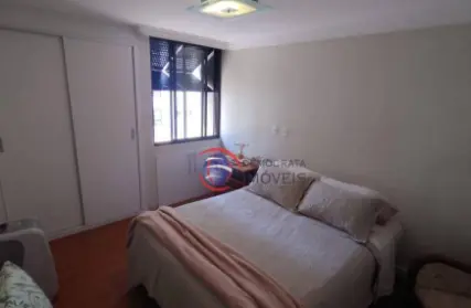 Imagem: Apartamento para Venda, Vila Bastos