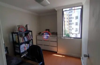 Imagem: Apartamento para Venda, Vila Bastos