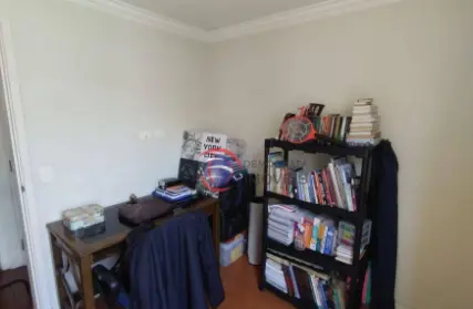 Imagem: Apartamento para Venda, Vila Bastos