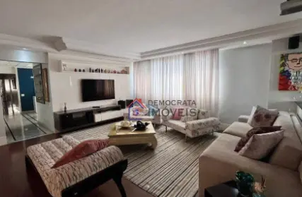 Imagem: Apartamento para Venda, Jardim