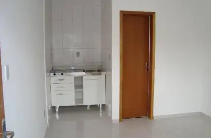 Imagem: Kitnet / Loft para Alugar, Bangú