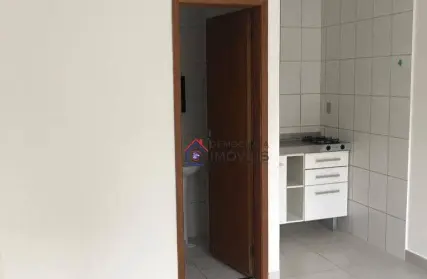 Imagem: Kitnet / Loft para Alugar, Bangú